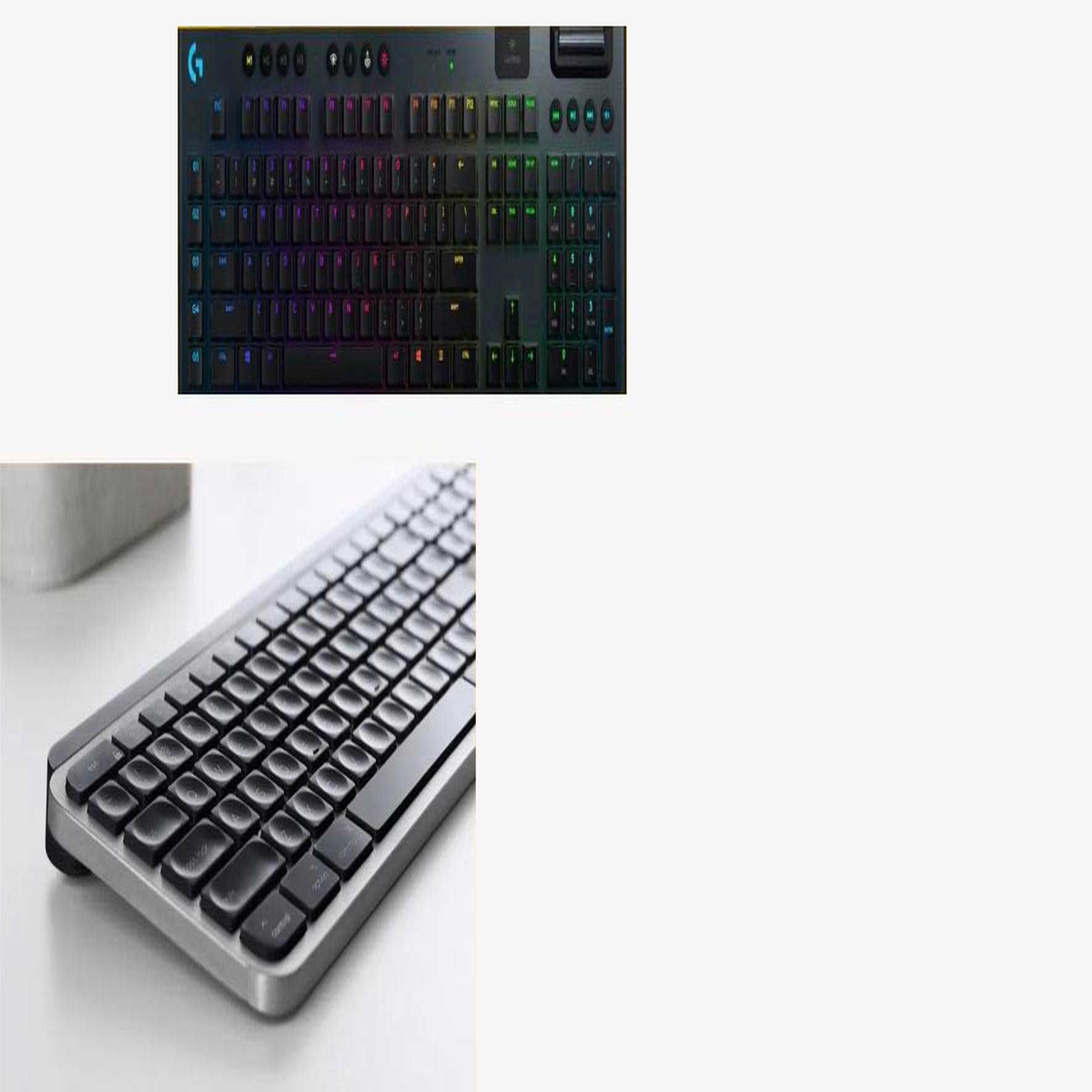 (2nd Gen 2014) ThinkPad X1 Carbon Keyboard Key Replacement